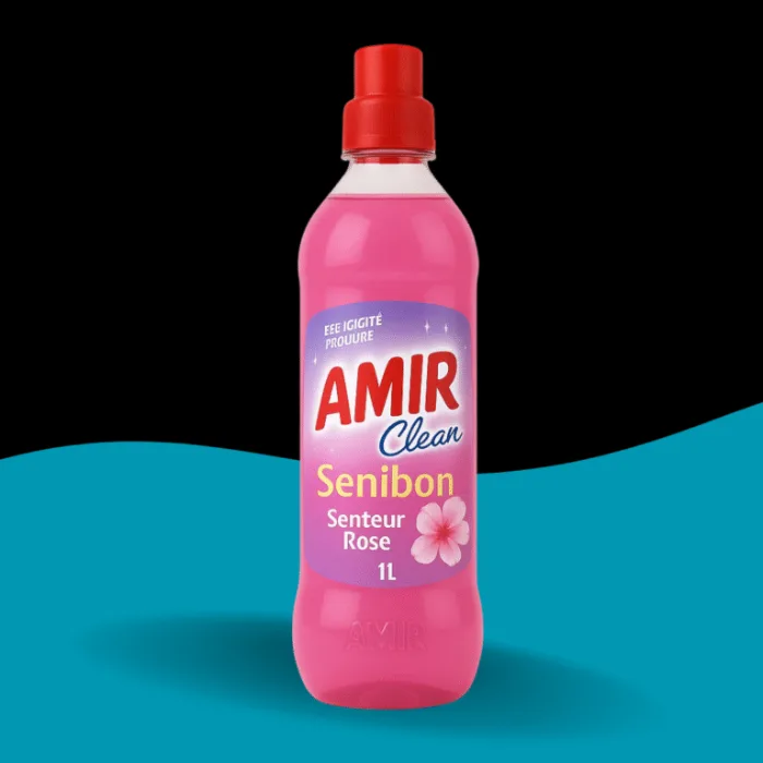 Lave-sol Amir Sanibon Rose