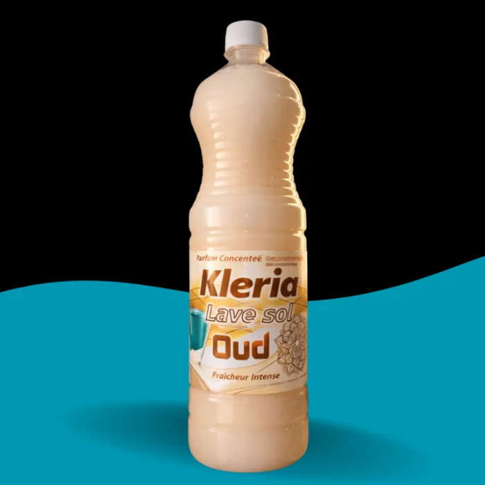 Lave-sol Oud Kleria