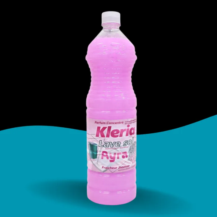 Lave-sol Yara